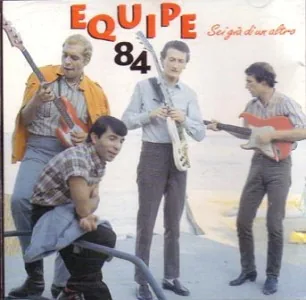 Equipe 84